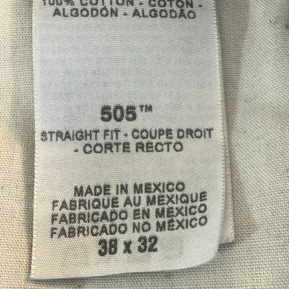 Levis introducing these